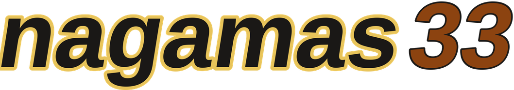nagamas33 logo